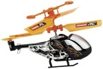 Carrera Single Micro Helicopter/ RC helikoptéra