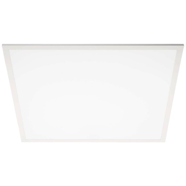 Deko Light Standard 100152 LED panel En.trieda 2021: F (A - G) 94 W RGB, teplá biela Dopravní biela (RAL 9016); 100152