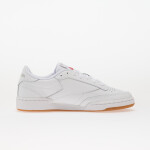Tenisky Reebok Club C 85 White/ Light Grey/ Gum EUR 41