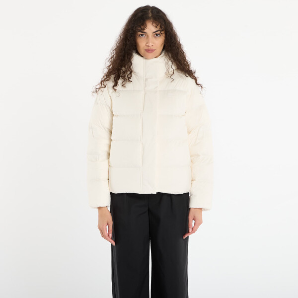 Bunda Tommy Hilfiger Modern Down Reg Jacket White S