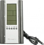 Fiesta DIGITAL WEATHER STATION Čierna (43569)
