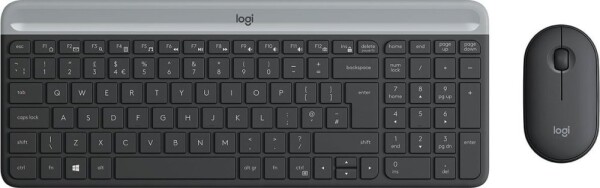 Logitech MK470 (920-009264)