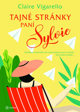 Tajné stránky paní Sylvie, Vigarello Claire