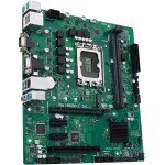 ASUS PRIME H610M-C D4-CSM / Intel H610 / 4x DDR4 / 1x PCIe 4.0 / 1x GLAN / mATX (90MB1A30-M0EAYC)