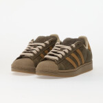 Tenisky adidas Superstar II Khaki Six/ Cardboard/ Khaki Three EUR 42 2/3
