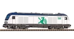 Piko 57991 Dieselová lokomotíva ER20 Hercules StB VI
