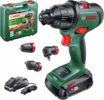 Bosch AdvancedImpact 0 603 9B5 10A