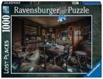 Ravensburger Stratené miesta Opustená jedáleň