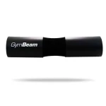 Návlek Barbell pad - GymBeam (čierna) (49003-1-black)
