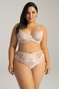 Nohavičky Ava 2155 S-2XL shimmer L