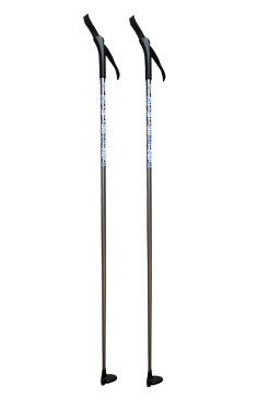 Peltonen Bežecké palice Rex APOLLO Grey 23/24 Dĺžka: 115