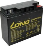 Long 12V, (PBLO-12V018-F3AH)