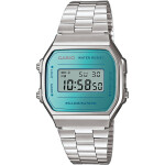 Casio Collection Vintage A168WEM-2