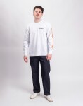 Komono Ripples Longsleeve XS