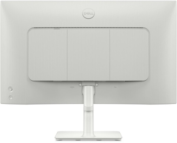 Dell DELL S Series S2725H, 68.6 cm (27"), 1920 x 1080 pixels, Full HD, LCD, 8 ms, Black, Silver