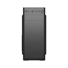 Fortron CMT160 čierna / ATX / 1x USB3.0 + 2x USB2.0 / 3x 120mm / bez zdroja (POC0000157)