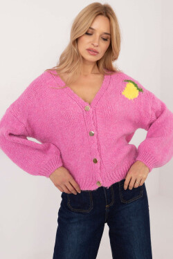Zapínanie svetra model 202834 Taliansko Moda universal
