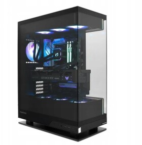 Komputronik Komputronik Ultimate R770 [L35] Ryzen 7 | RTX 5070 Ti | 96GB | 4TB+8TB | W11H