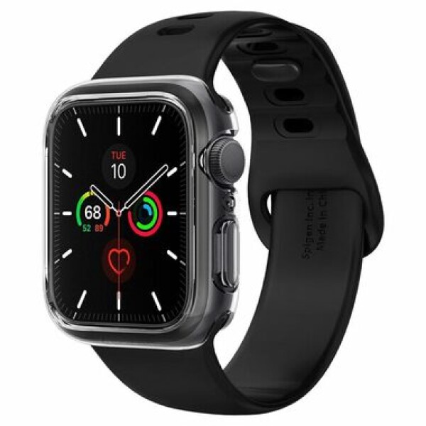 Spigen Ultra Hybrid ochranný kryt pre Apple Watch 6 amp; SE amp; 5 amp; 4 44 mm číra (ACS00428)