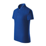 Malfini Pique Polo Free Jr MLI-F2205 zadné Polo tričko