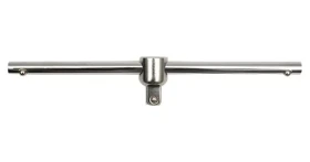 Vorel Račňa 3/4" typ T 450 mm / Račňa / Pochrómovaná / Uhlíková oceľ (TO-53710)
