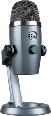 Blue Yeti Nano USB (988-000205)