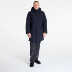 Bunda Tommy Hilfiger Tech Hooded Padded Parka Desert Sky L