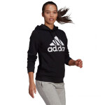 Mikina adidas W BL FL HD W GL0653 M