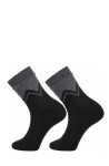 Teplé ponožky CSW900-002 - Moraj 43-45 grafitová