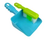 Mamido Súprava na Upratovanie s Elektrickým autíčkom Vysávačom