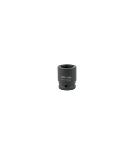 JONNESWAY Nástrčná hlavica úderová 6-hranná 3/4" 30mm / CR-MO (JS03A6130)