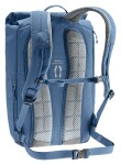 Roll top batoh Deuter StepOut 22 Marine-Ink