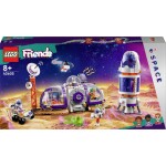 LEGO® Friends 42605 Základňa na Marse a raketa