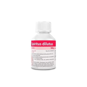 GALVEX ETHANOLUM/SPIRITUS 60%