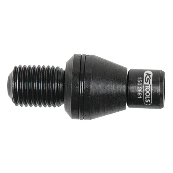 Upevňovacia skrutka VAG pre pomocný rám M14x1,5 KS Tools 150.2681; 150.2681