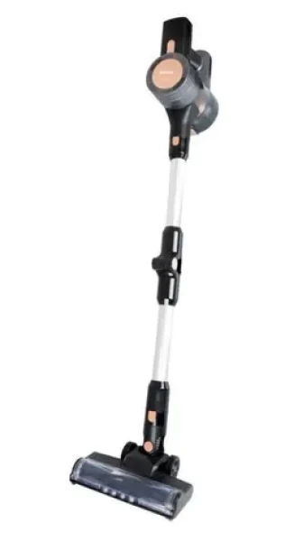 Eldom OB200 Foldon / Tyčový vysávač / 150 W / HEPA / bezvreckový / bezdrôtový (OB200)