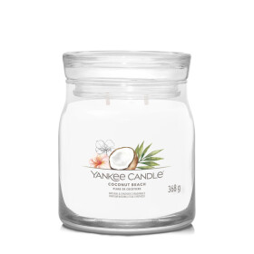 Yankee Candle Signature Coconut Beach