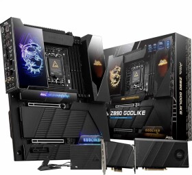 MSI MEG Z890 GODLIKE
