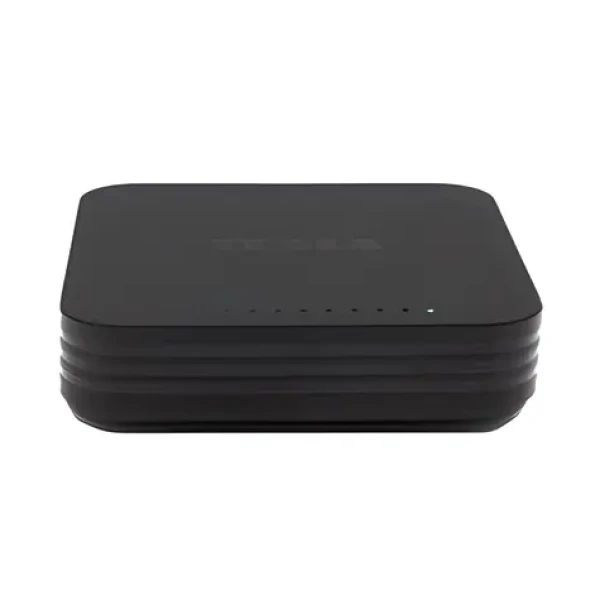 TESLA MediaBox XG500 / Multimediálny prehrávač / Google TV (8595689805326)