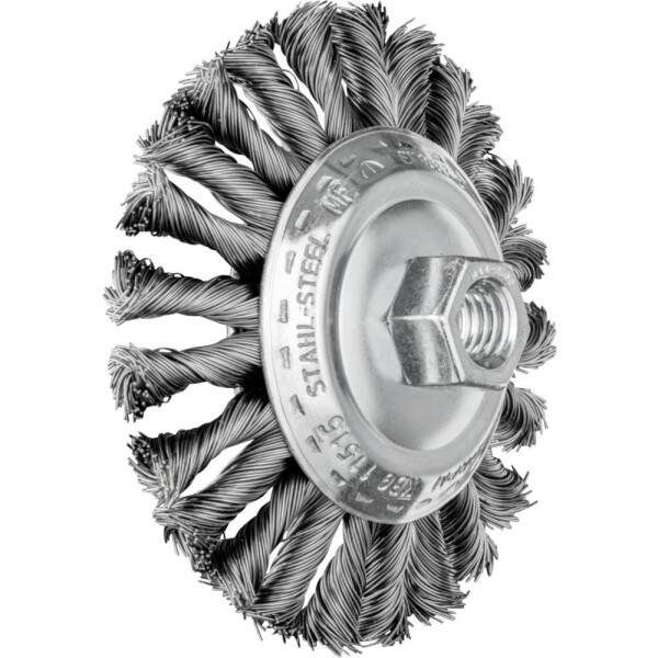 PFERD TOOLS skosená kefa 43314020 5 ks; 43314020
