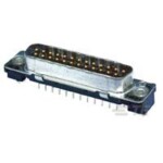 TE Connectivity TE AMP AMPLIMITE Straight Posted Metal Shell 2-338311-2 1 ks Tray; 2-338311-2