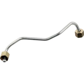 Sada kľúčov na vstrekovacie potrubie 3/8", 2-dielna KS Tools 405.0160; 405.0160