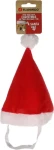 Flamingo Ponne Vianočná čiapka pre psov 22cm (FLA-522534)