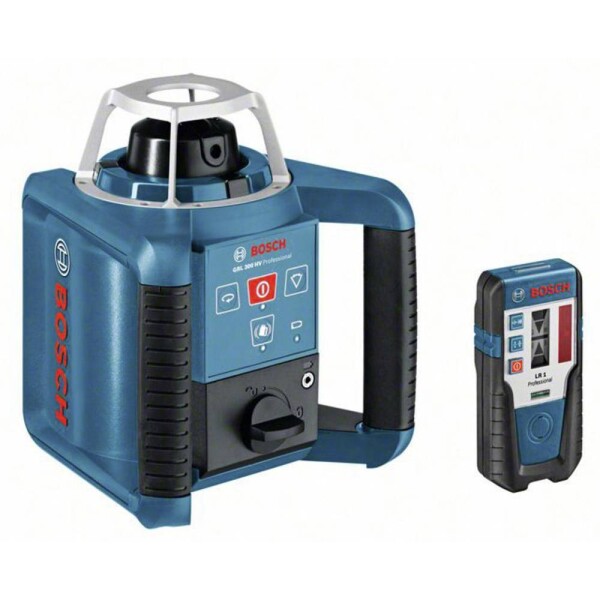 Bosch GRL 300 HV Set