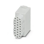 Weidmüller 2748500000 modul RockStar® HDC MHS 25 krimpované 5 ks; 2748500000
