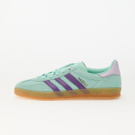 Tenisky adidas Gazelle Indoor W Clear Mint/ Active Purple/ Icelav EUR 35 1/2