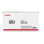 Canon CRG-057 Black Originál (3009C002)