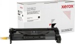 Xerox Black Náhradný 26A (006R03638)