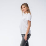 Dámske tričko s krátkym rukávom LADY PLAYO II L