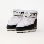Tenisky Moon Boot Icon Low Nylon White EUR 39-41